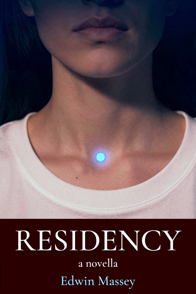 Cover art for Residency